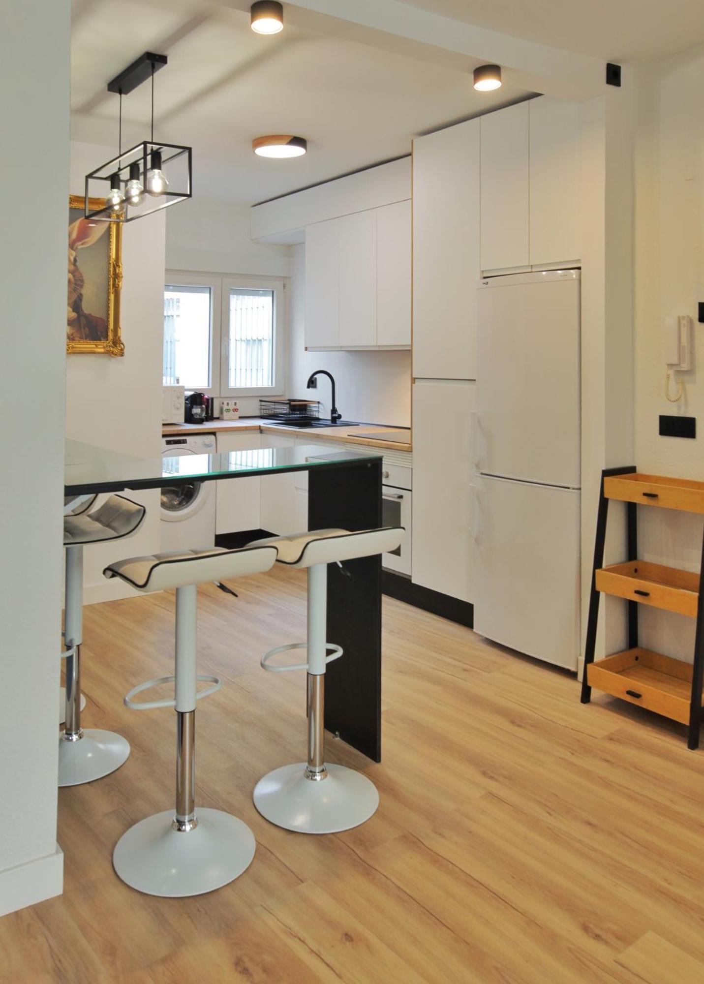 Ferienwohnung Luxury, Modern & Style Mezquita Córdoba Exterior foto